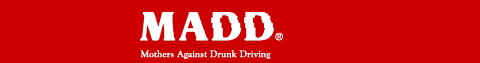 Mother's Against Drunk Driving