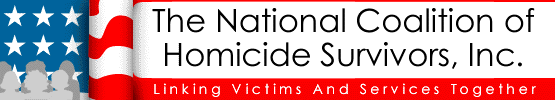 National Coalition of Homicide Survivors